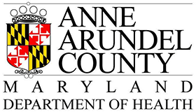 Anne Arundel County Department of Health Logo