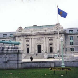 United States Naval Academy