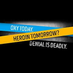 Denial is Deadly Campaign