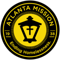 Atlanta Mission logo