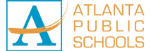 Atlanta Public Schools logo