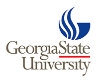 Georgia State University logo