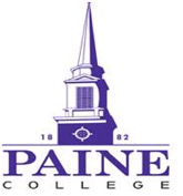 Paine College Logo