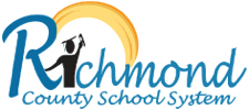 Richmond County School System Logo