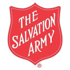 Salvation Army Logo