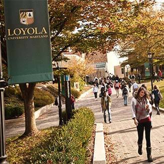 Loyola University Maryland