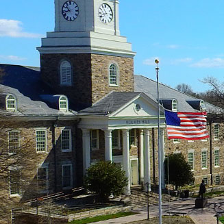 Morgan State University