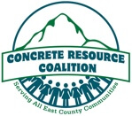 Concrete Resource Coalition logo