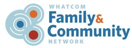 Shuksan Community Network logo