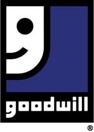 Goodwill Bellingham logo