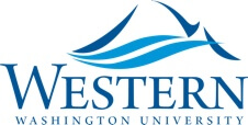 Western Washington University logo