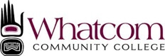 Whatcom Community College logo