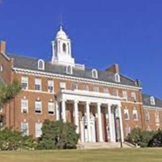 University of Maryland, College Park