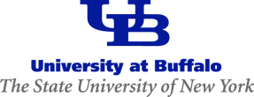 University at Buffalo logo