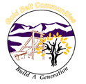 Build a Generation Logo