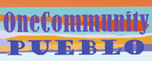 One Community Pueblo Logo