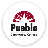 Pueblo Community College Logo