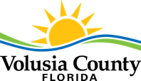 Volusia County Florida Government Logo