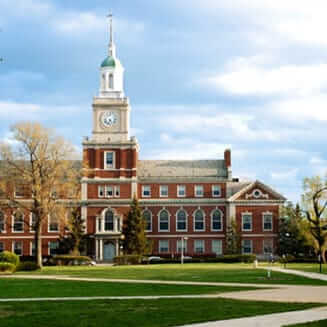 Howard University