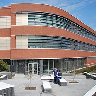 Everett Community College