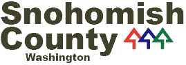 Sonomish County Logo