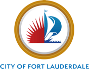 City of Ft. Lauderdale Logo
