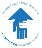 Project Pride Logo