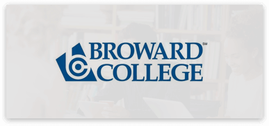 broward College Logo