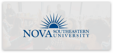 Nova Southeastern University Logo