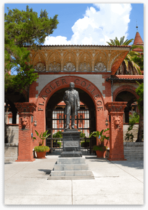 Flagler College