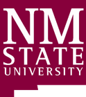 New Mexico State University Logo