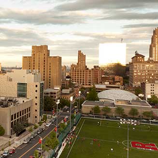 Rutgers University – Newark