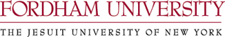 Fordham University logo