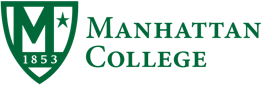 Manhattan College logo