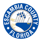 Escambia County Florida Logo