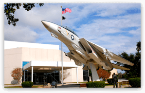 Pensacola Naval Wonders