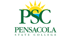 Pensacola State College (PSC) Logo