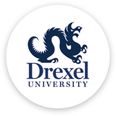 Drexel University logo