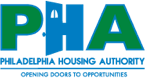 Philadelphia Housing Authority logo