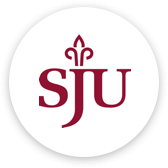 St. Joseph’s University logo
