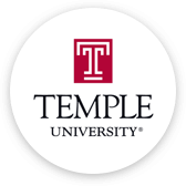 Temple university logo