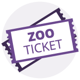 Zoo Ticket