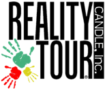 The Reality Tour Prevention Program Logo