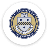 University of Pittsburgh Collegiate Seal