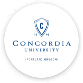 Concordia University logo