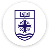 University of Portland logo