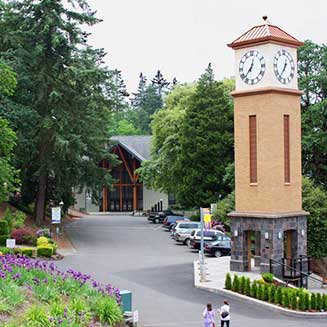 Corban University