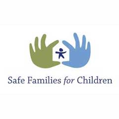 Safe Families For Children