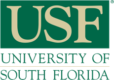 University of South Florida (USF) Logo