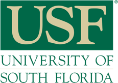 University of South Florida logo